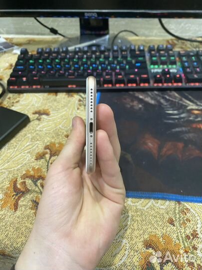 iPhone 8 plus 64gb