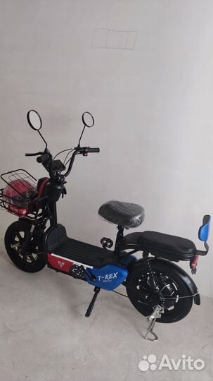 Электровелосипед T-REX 54 16 дюймовый