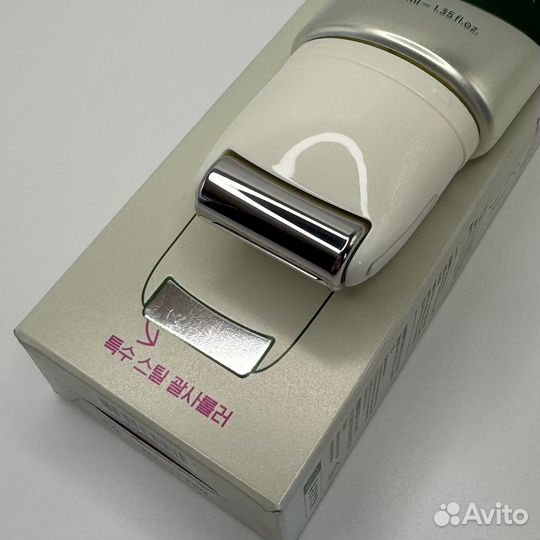 CKD Сыворотка с массажёромGuasha Lifting Serum