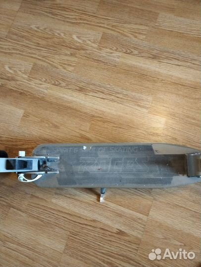 Самокат для взрослых roces