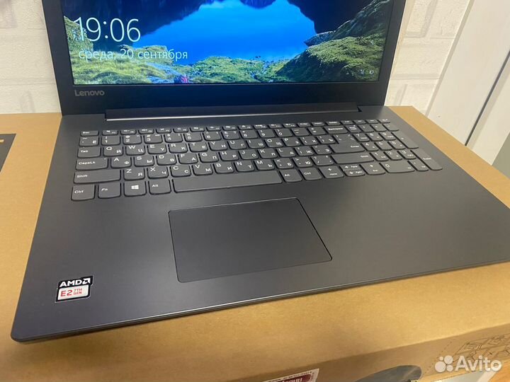 Lenovo ideapad 330 15ast