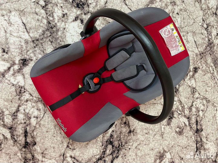 Автолюлька от 0