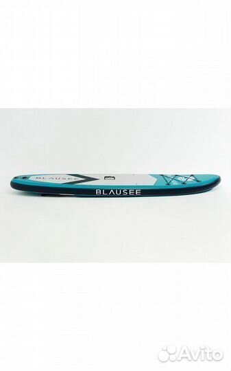 SUP-board (сап доска) business light blue 10