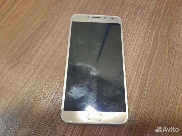 Samsung Galaxy J4 (2018), 3/32 ГБ