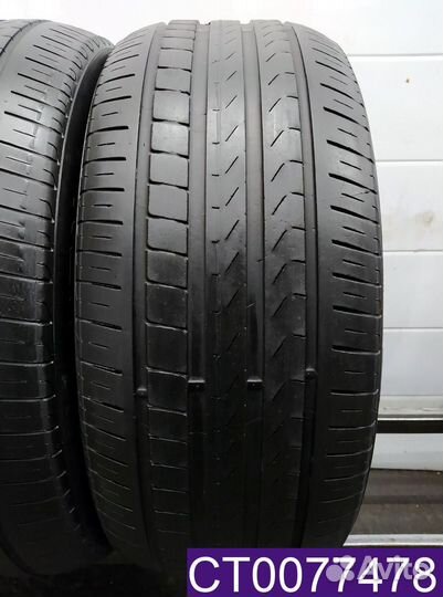 Pirelli Scorpion Verde 265/45 R20 96T