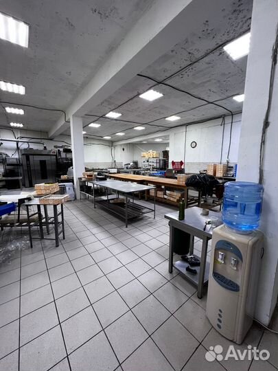 Кондитерское производство по cтoимocти oбopyдoвния