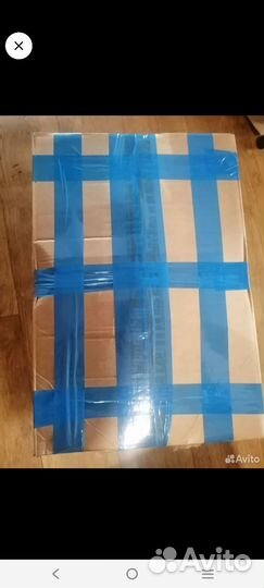 Детские вещи пакетом