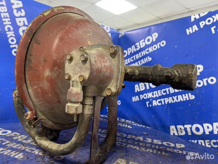 Тормозная камера. Renault Magnum грузовой тягач