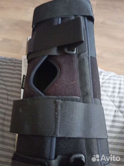 Orlett ks-601 Ортез на коленный сустав б/у