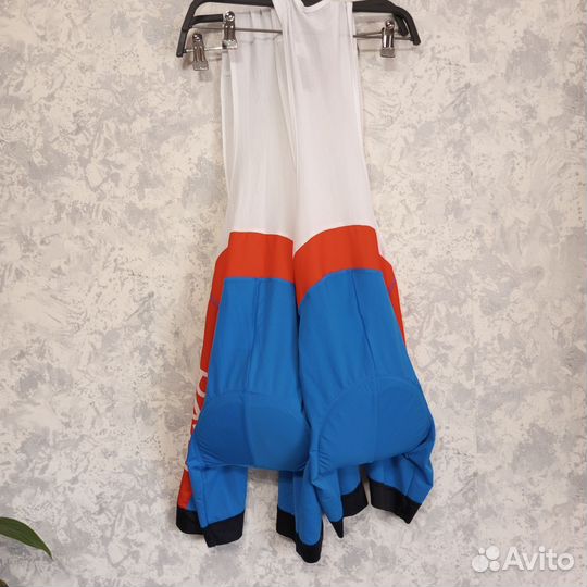 Велосипедные новые бибы размер M и L