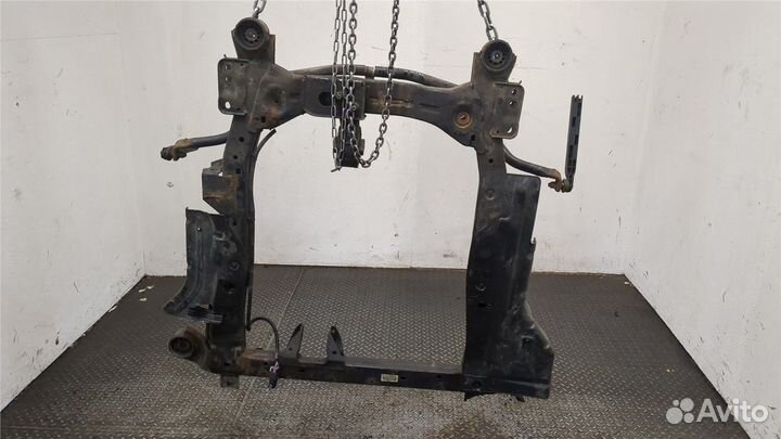 Балка подвески передняя Chevrolet Orlando, 2011