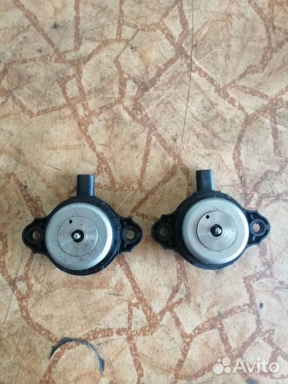 Исполнительный механизм Vanos N20B20 BMW F10 F30