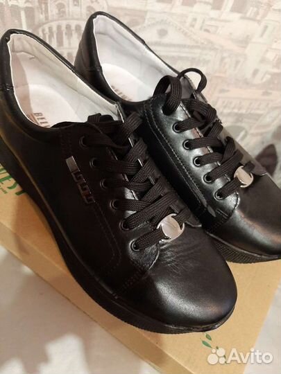 Туфли женские р 37