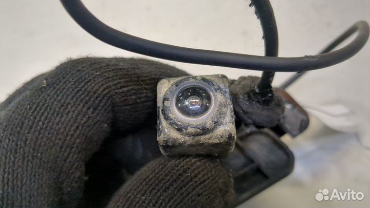 Камера заднего вида Toyota Previa (Estima), 2010