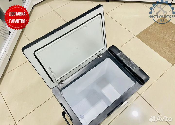 Автохолодильник alpicool C75