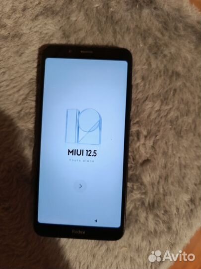 Телефон Huawei