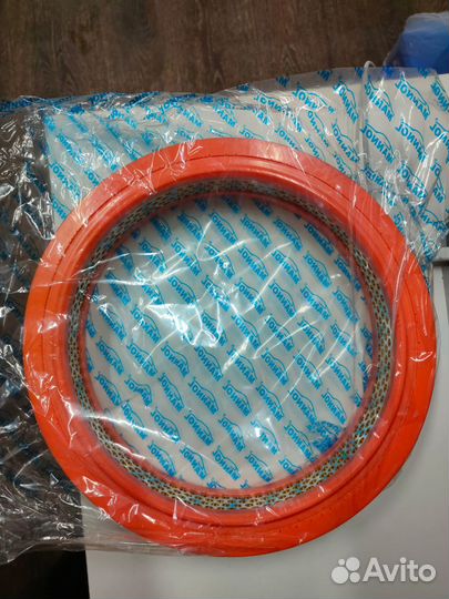 Воздушный фильтр ford Sierra II Scorpio (Granada)