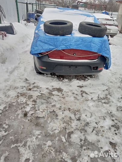 МКПП renault logan 1.4