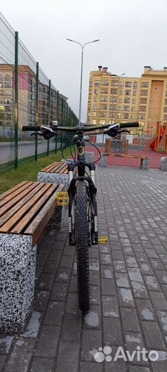 Велосипед Norco Charger RockShox Air Shimano SLX