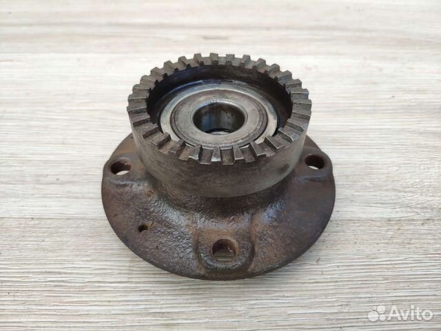 Задняя ступица колеса Iran Khodro Samand