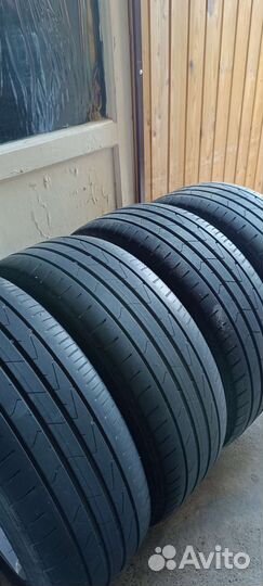 Hankook Ventus Prime 3 K125 205/55 R16