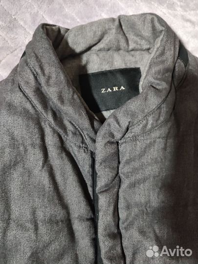 Куртка осень весна L