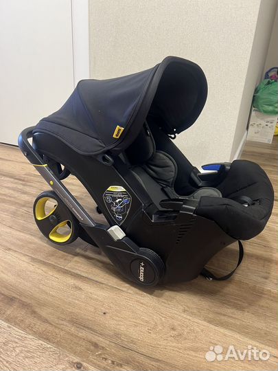 Коляска автокресло Doona plus