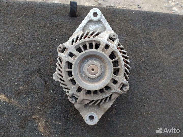 Генератор mitsubishi lancer 10 1.5