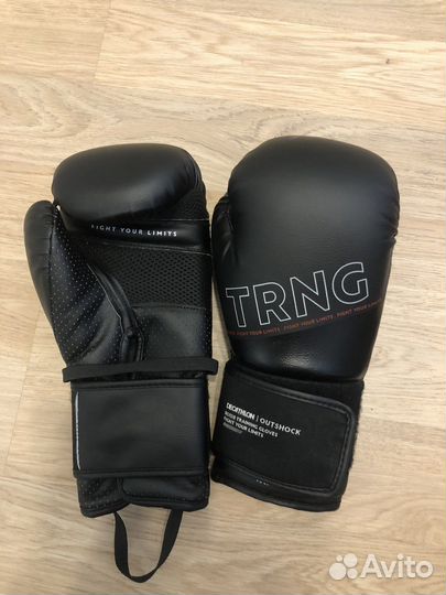 Перчатки для кикбоксинга детские