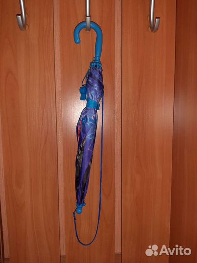 Зонт детский