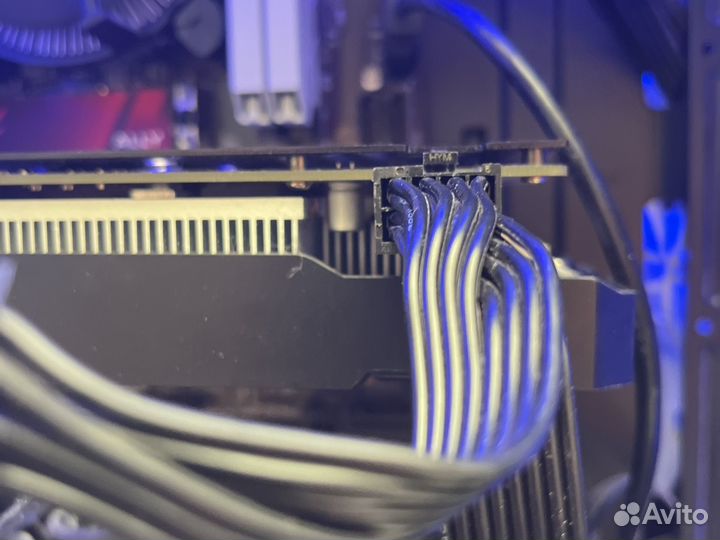 GTX 1660 Ti 6GB KFA 2