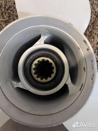 Гребной винт