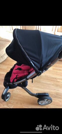 Детская коляска
