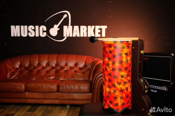 Конга + подарки