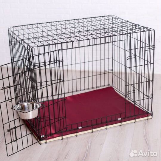 Клетка для собак и кошек магазин клеток