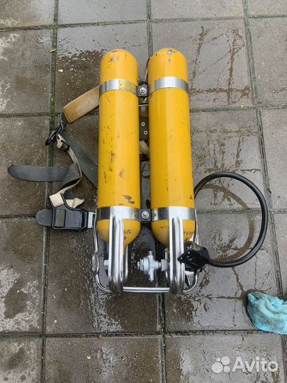 Аппарат асв-2