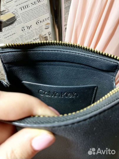 Calvin Klein сумка