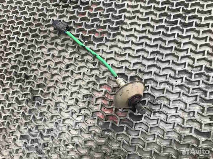 Лямбда-зонд Honda Civic