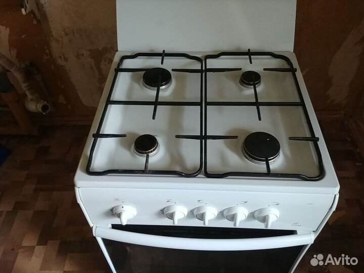 Газовая плита Flama