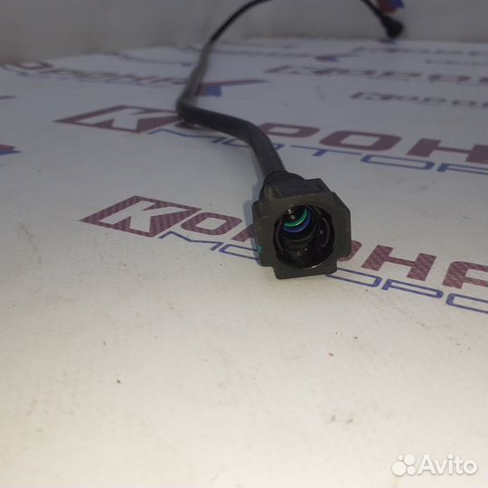 Трубка топливная lifan X70