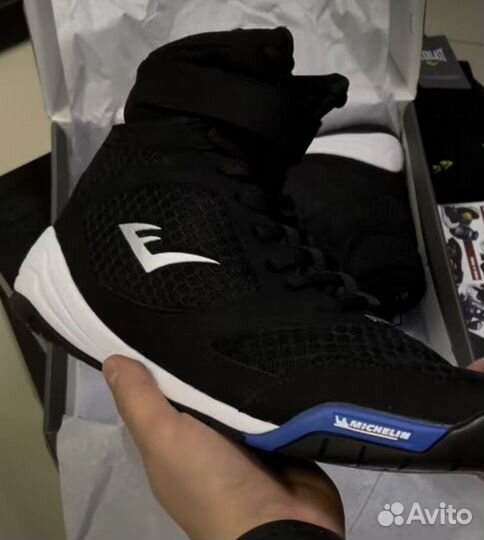 Боксерки everlast