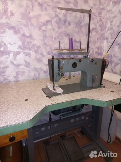 Швейная машина 1022М класс