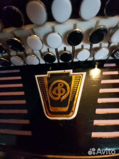 Баян. Для учебы. Обмен или продажа