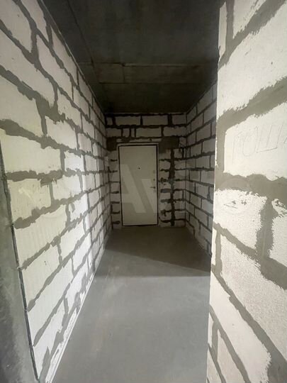 3-к. квартира, 66 м², 2/10 эт.