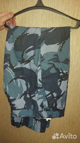 Форма охранника