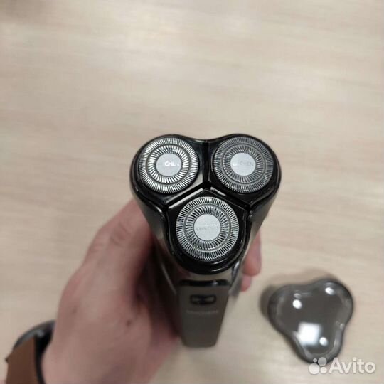 Бритва электрическая Xiaomi Enchen BlackStone 5S