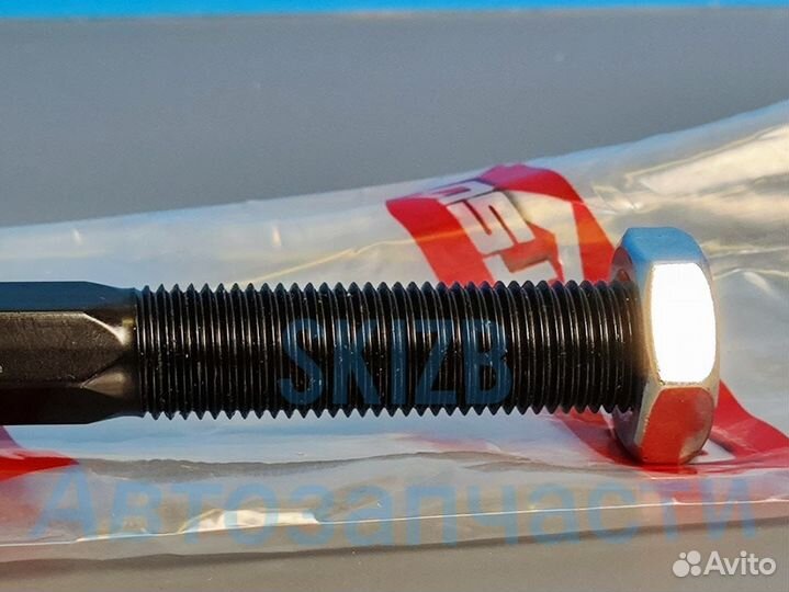 Тяга рулевая VW Polo,Rapid, Fabia 3, Ibiza 4