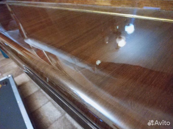 Пианино клавишные Petrof 1987