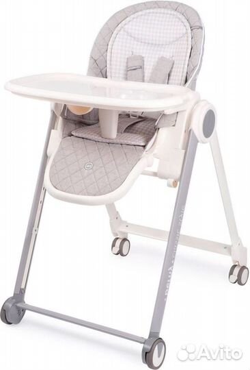 Детский стульчик для кормления