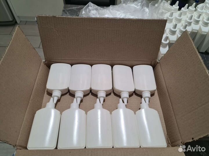 Клей латексный 2 шт по 100 мл для авито-доставки